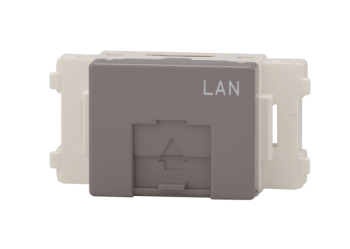 ����⥸��顼����å� 8��8��Cat6 (SG��) LANʸ������